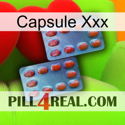 Xxx Capsule 05